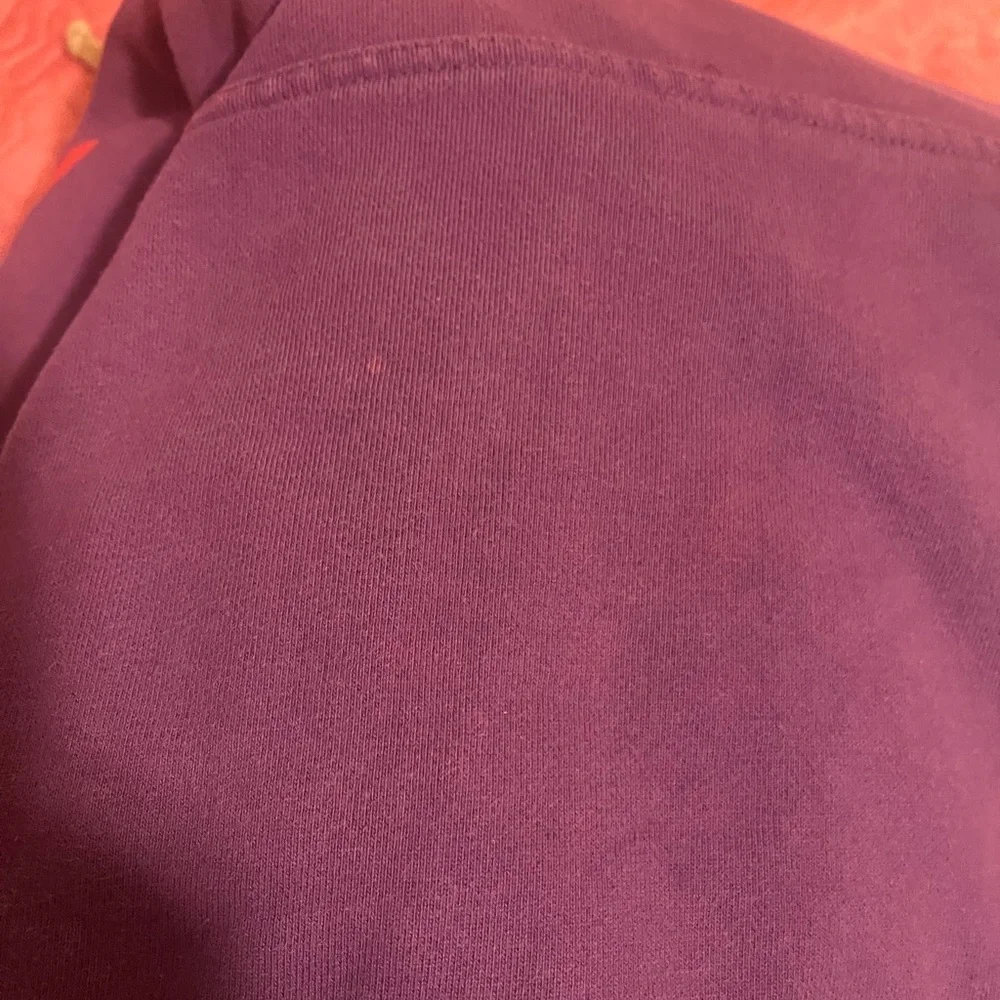 Billionaire Boys Club Deep Purple Sweatshirt - Picture 6 of 6